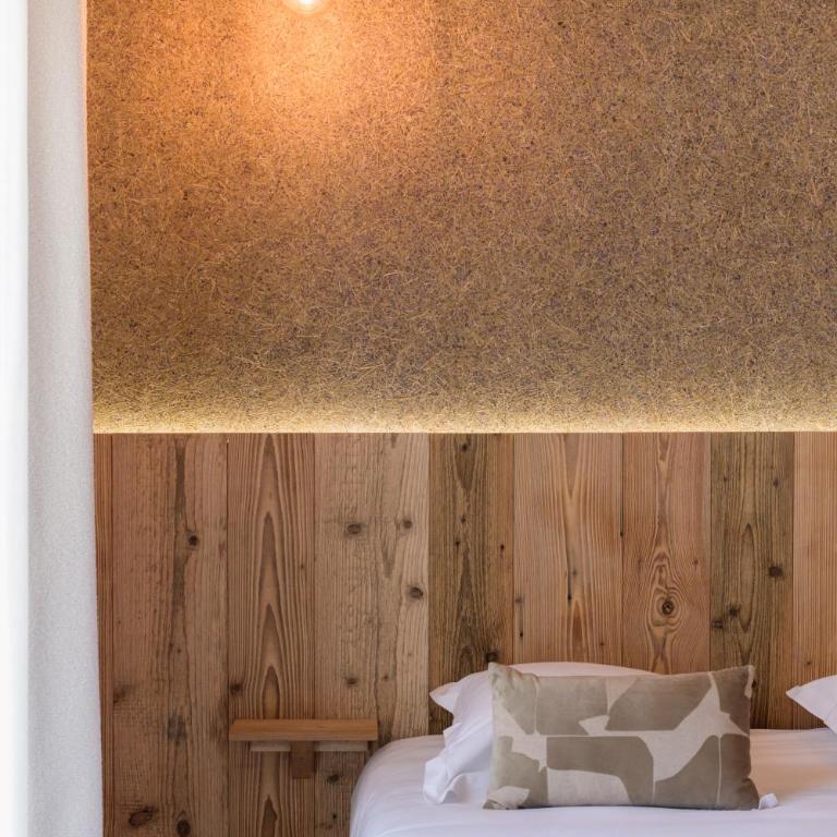 Hôtel Maison Doron - Grande Chambre Double - 6