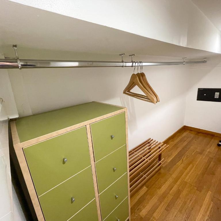 Charmant appartement atypique au coeur du Vieux-Nice - Appartement 1 Chambre - 6