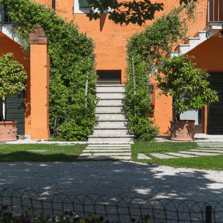 Agriturismo La Filanda - Appartamento Superior con 2 Camere da Letto - 1