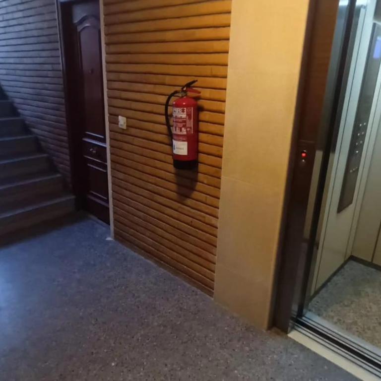 APTO GAVINA PLAZA TRIANGULAR , A Pié De PLAYA LEVANTE - Appartamento con 1 Camera da Letto - 33