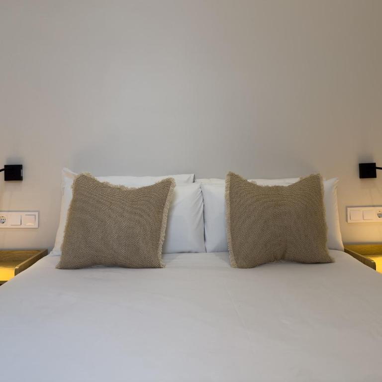 Gran Central Suites - Habitación Cuádruple Estándar - 1