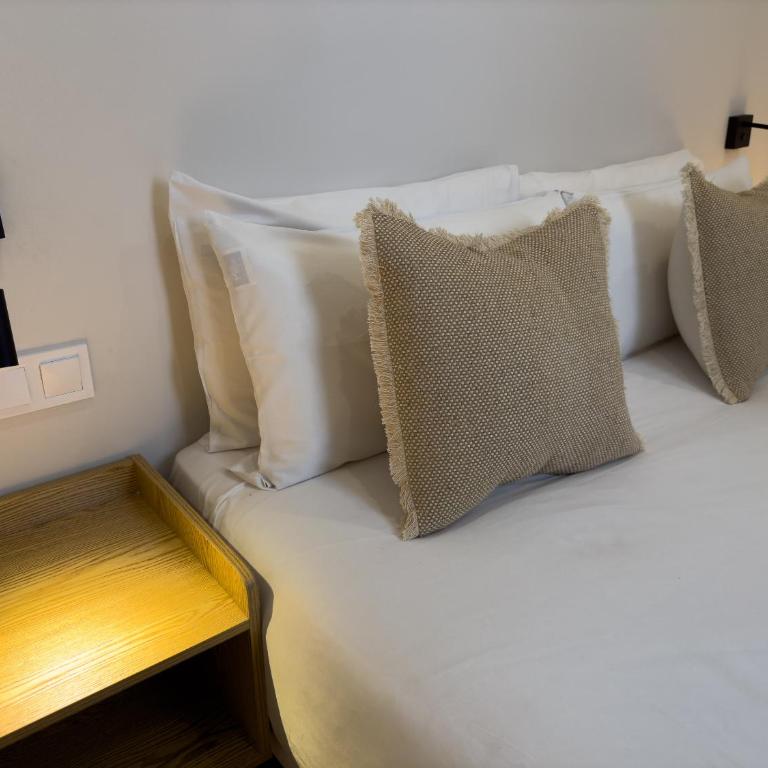 Gran Central Suites - Habitación Cuádruple Estándar - 2
