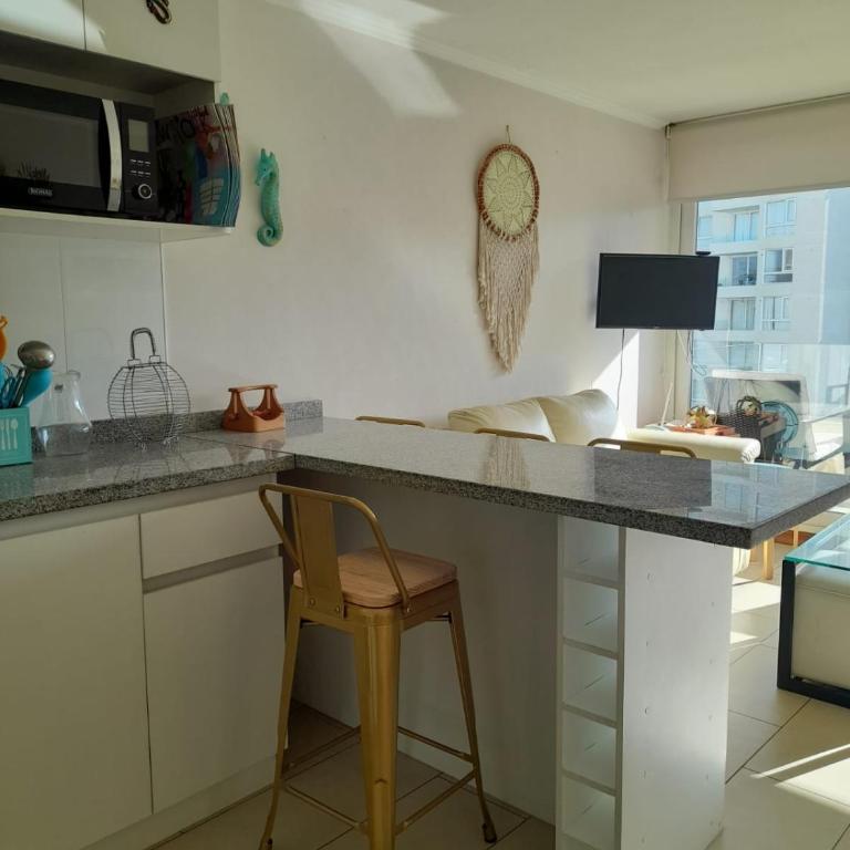 Condominio Papudo Laguna, Avenida El Estero 203 - Apartamento de 2 dormitorios - 11