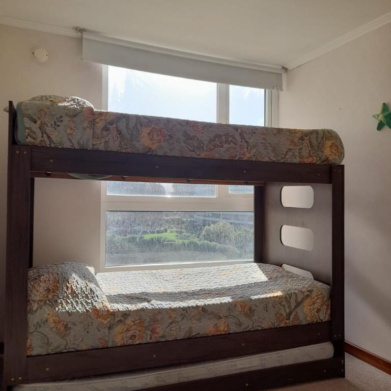 Condominio Papudo Laguna, Avenida El Estero 203 - Apartamento de 2 dormitorios - 15