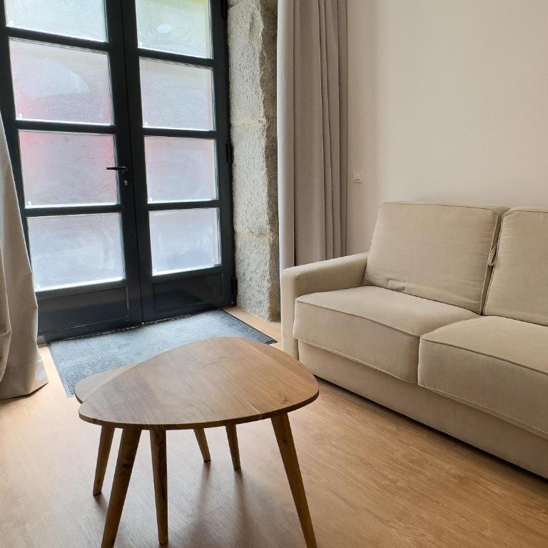 Gran Central Suites - Habitación Cuádruple Estándar - 7