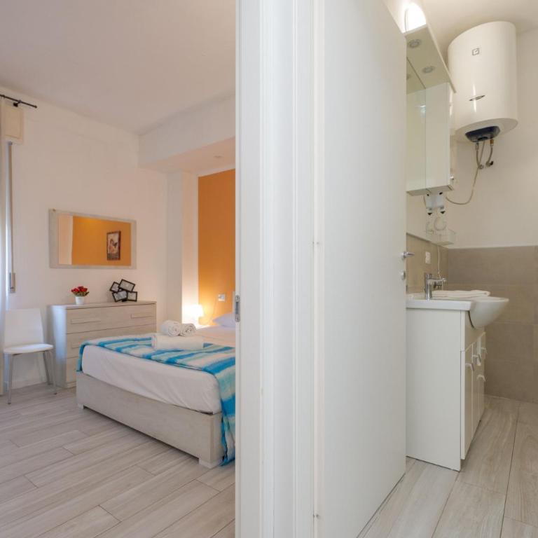 APARTMENTS VISTALLIHOUSE - Appartamento Standard con 1 Camera da Letto - 6