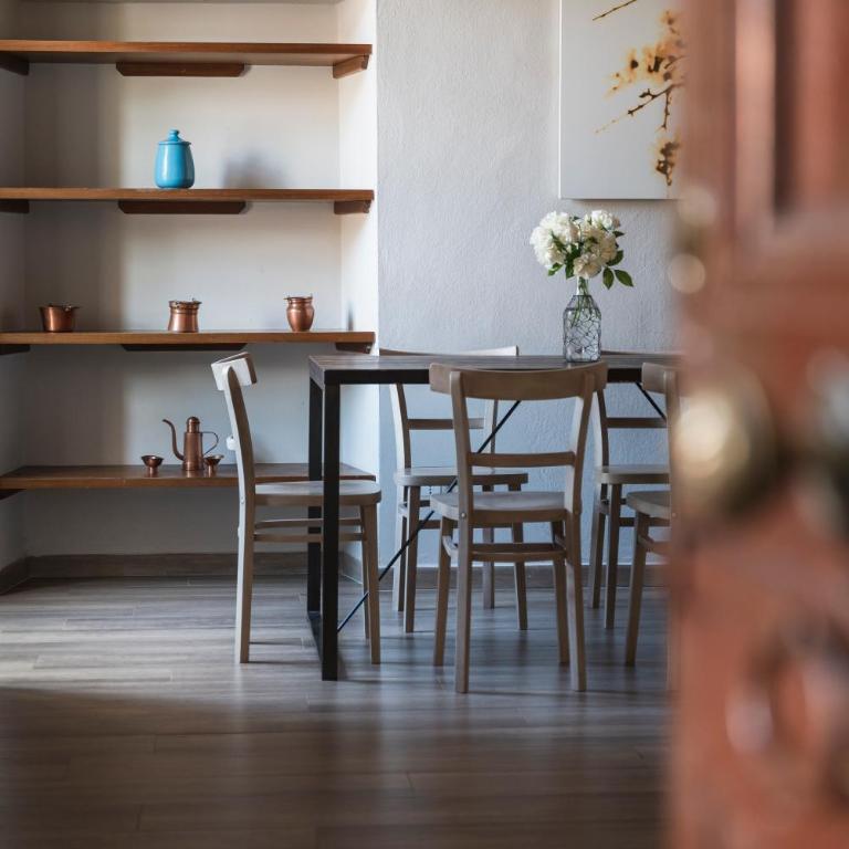 Agriturismo La Filanda - Appartamento Deluxe con 2 Camere da Letto - 1