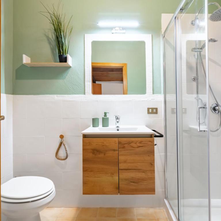 GuestHost - Your Home at the Cathedral - Palermo Cozy Flat - Appartamento con 2 Camere da Letto - 13