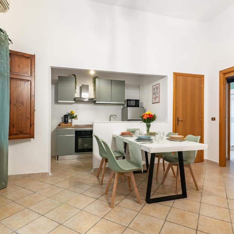 GuestHost - Your Home at the Cathedral - Palermo Cozy Flat - Appartamento con 2 Camere da Letto - 1