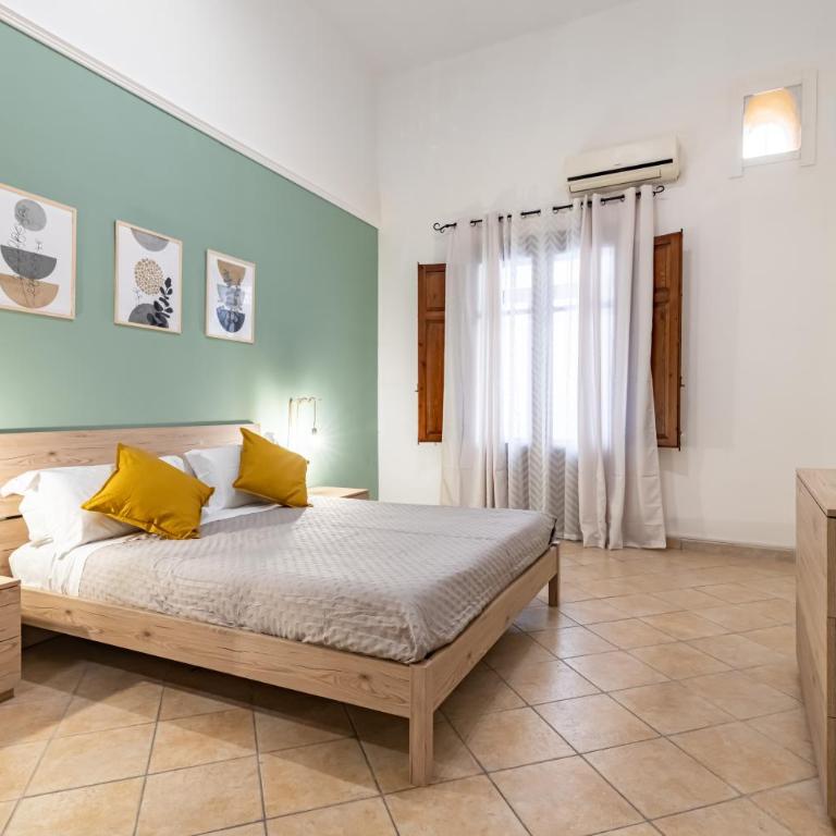 GuestHost - Your Home at the Cathedral - Palermo Cozy Flat - Appartamento con 2 Camere da Letto - 7