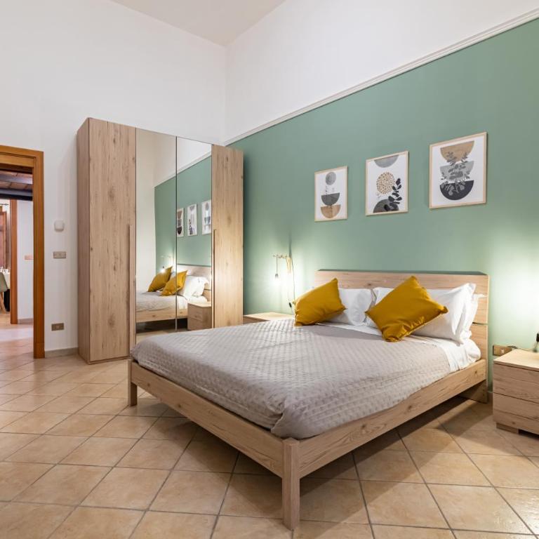 GuestHost - Your Home at the Cathedral - Palermo Cozy Flat - Appartamento con 2 Camere da Letto - 8