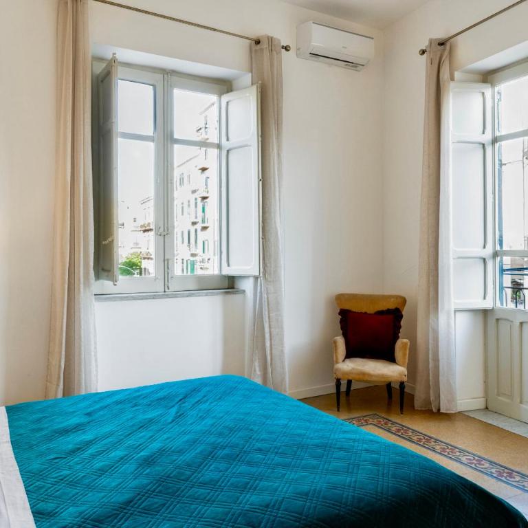 Da Olga - Appartamento con 2 Camere da Letto - 14