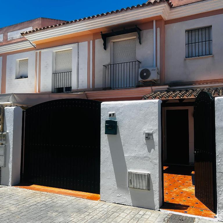 Casa Familiar- Residencial Solmar - Casa Unifamiliar de 3 dormitorios - 33