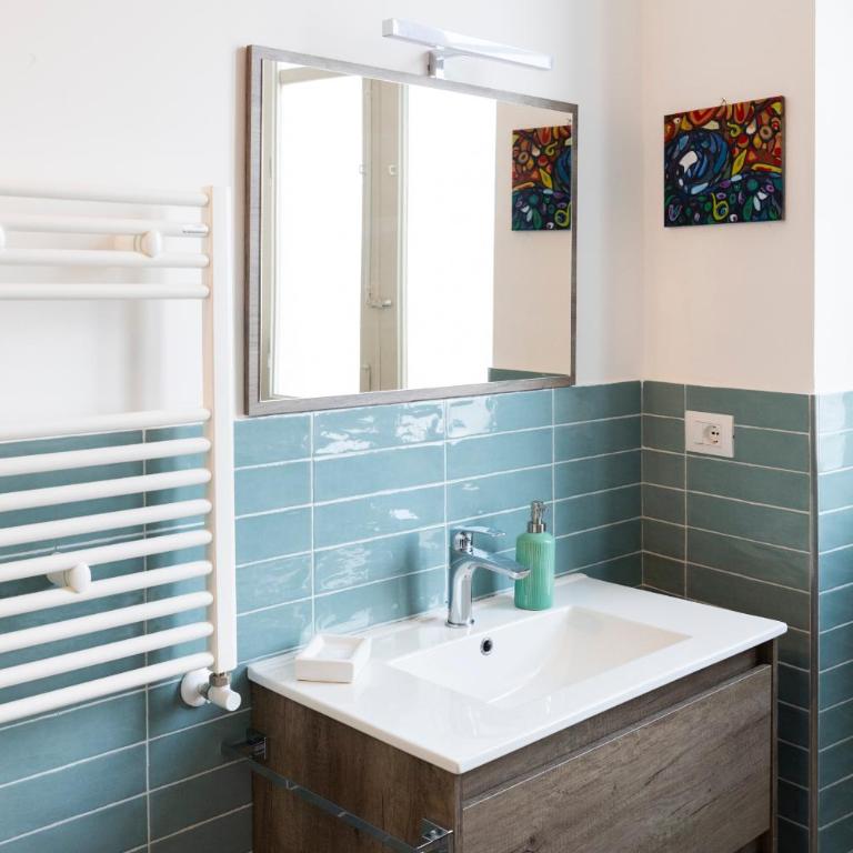 Da Olga - Appartamento con 2 Camere da Letto - 17