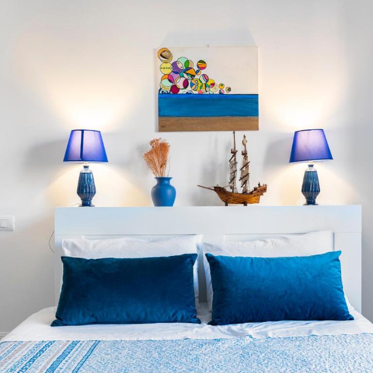 Da Olga - Appartamento con 2 Camere da Letto - 9