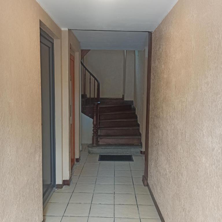 Appartements touristique - La Colombière - Appartement 1 Chambre - 14