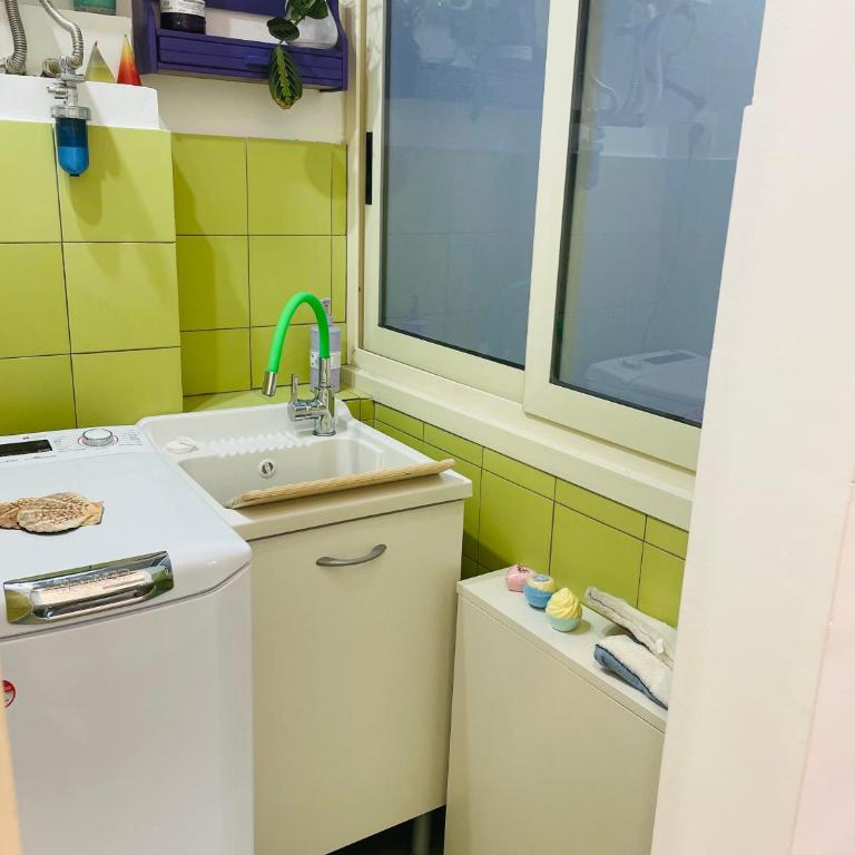Da Olga - Appartamento con 2 Camere da Letto - 22
