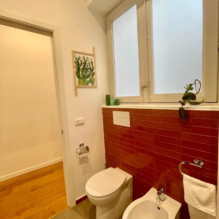 Da Olga - Appartamento con 2 Camere da Letto - 12