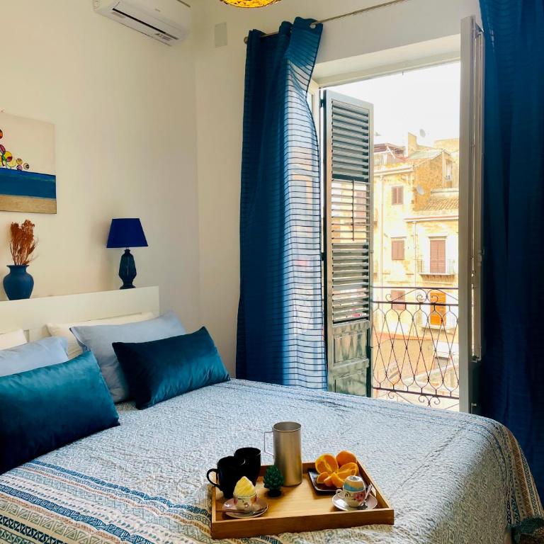 Da Olga - Appartamento con 2 Camere da Letto - 8
