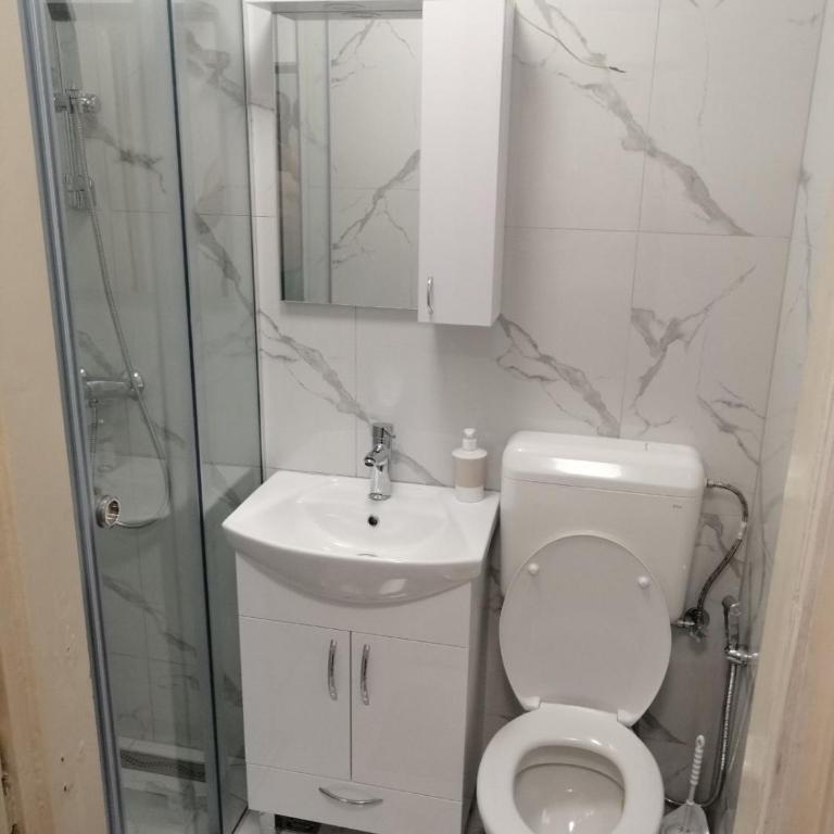 Stan Centar - One-Bedroom Apartment - 1