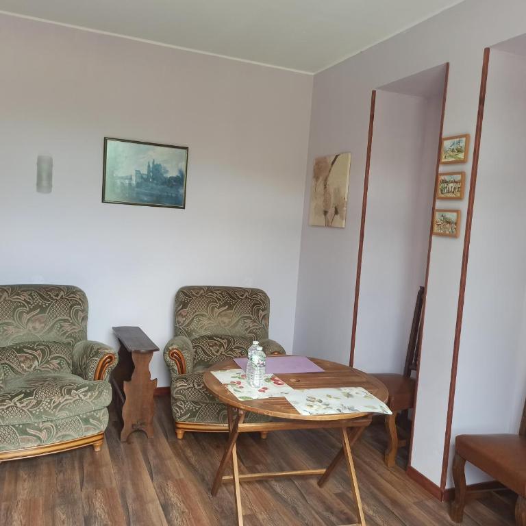 Appartements touristique - La Colombière - Appartement 1 Chambre - 6