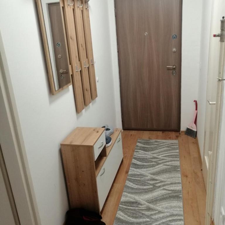 Stan Centar - One-Bedroom Apartment - 5