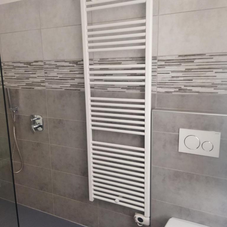 Rose garden house wi-fi - Appartamento con 2 Camere da Letto - 6