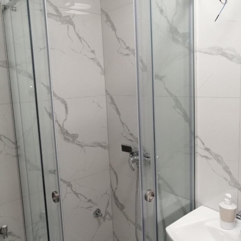 Stan Centar - One-Bedroom Apartment - 8
