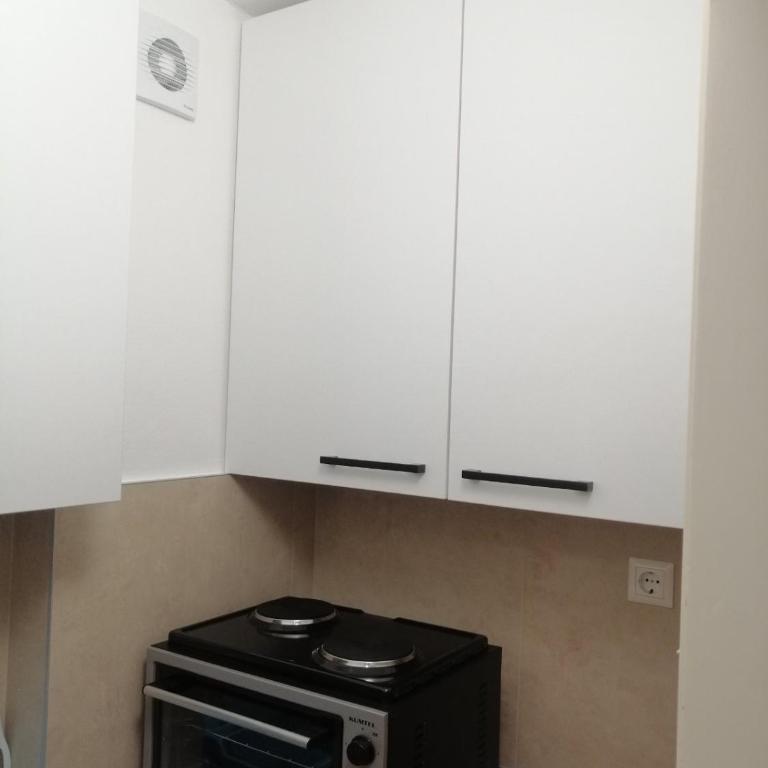 Stan Centar - One-Bedroom Apartment - 9