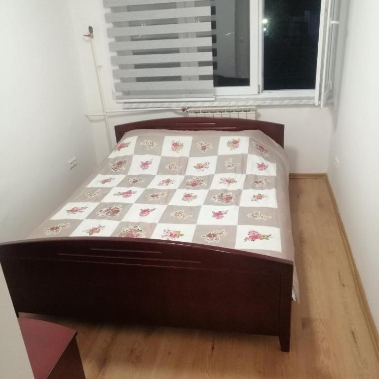 Stan Centar - One-Bedroom Apartment - 11