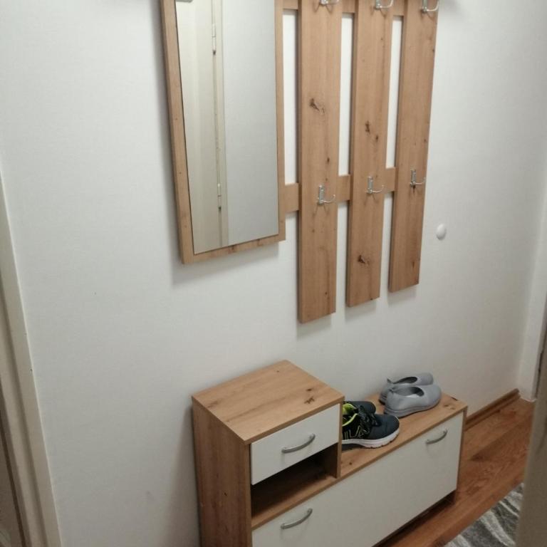 Stan Centar - One-Bedroom Apartment - 12