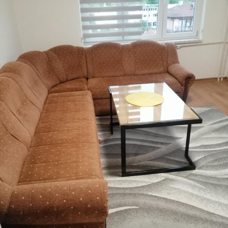 Stan Centar - One-Bedroom Apartment - 15