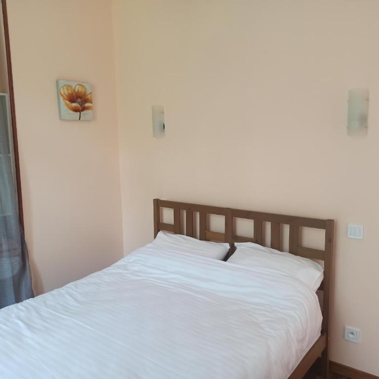 Appartements touristique - La Colombière - Appartement 1 Chambre - 10