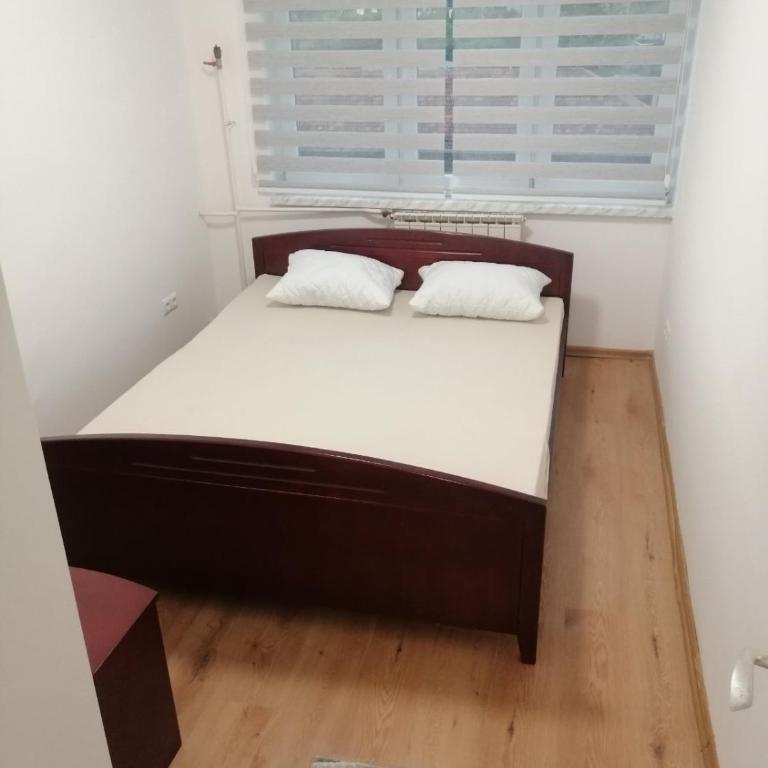 Stan Centar - One-Bedroom Apartment - 16