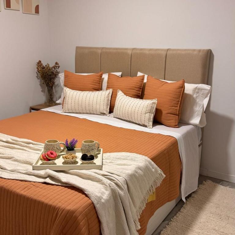 Tu lugar soñado en Carlos Paz- Te invitamos a comprobarlo - Apartamento de 1 dormitorio - 28
