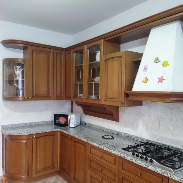 Rose garden house wi-fi - Appartamento con 2 Camere da Letto - 11