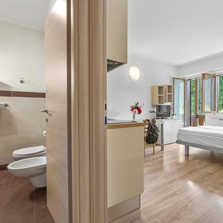 Residence Lagorai - Studio with Valley View (2 Adults) - 7