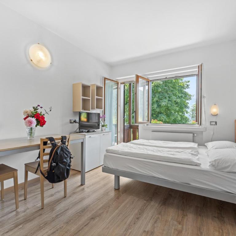 Residence Lagorai - Studio with Valley View (2 Adults) - 6