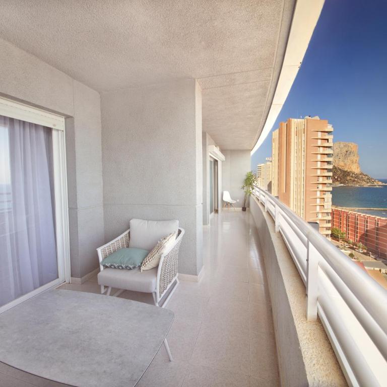 Apartamento con vista al mar - Apartamento con vistas al mar - 8