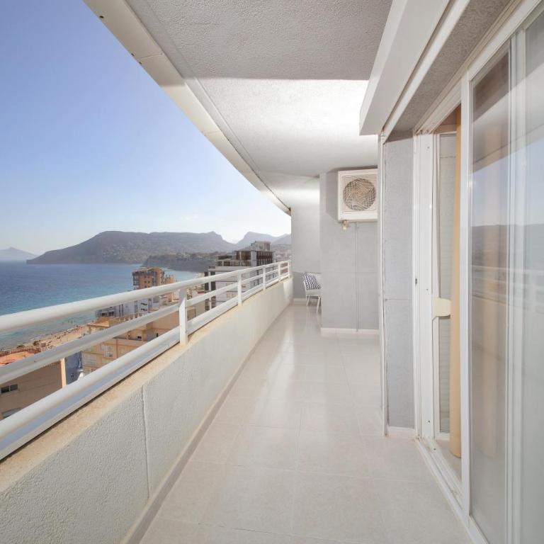 Apartamento con vista al mar - Apartamento con vistas al mar - 7