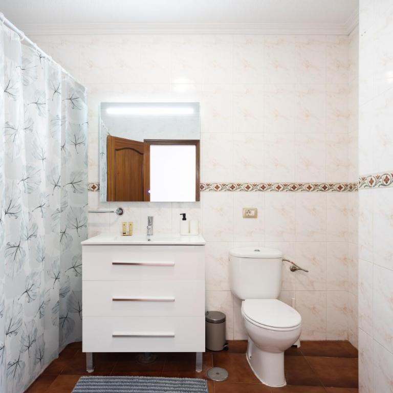 Buho Los Cristianos - Habitación Doble - 1 o 2 camas - 22