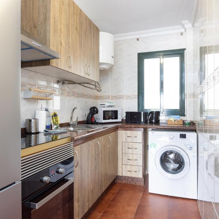 Buho Los Cristianos - Habitación Doble - 1 o 2 camas - 18