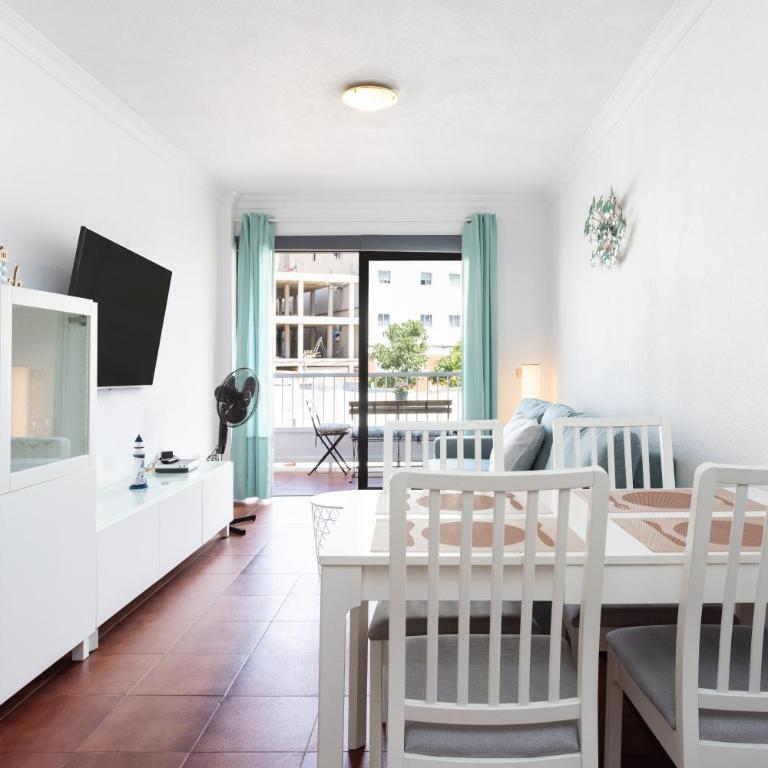 Buho Los Cristianos - Habitación Doble - 1 o 2 camas - 10