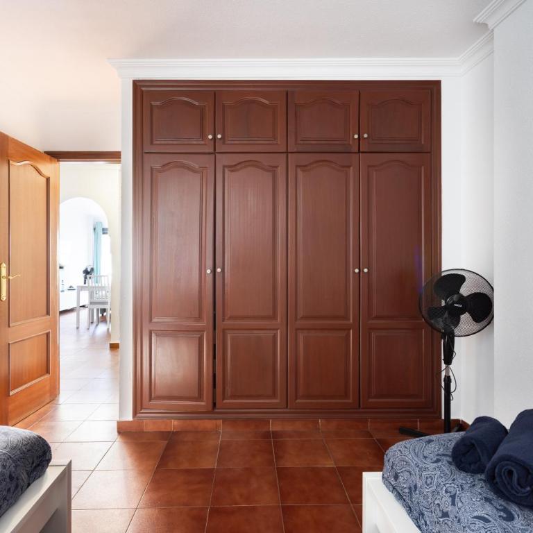 Buho Los Cristianos - Habitación Doble - 1 o 2 camas - 13