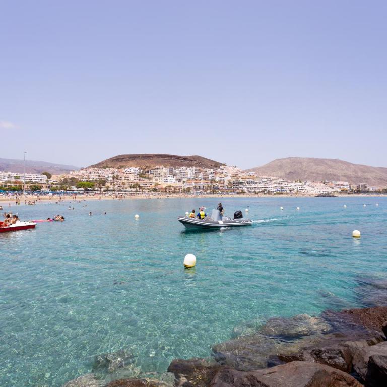 Buho Los Cristianos - Habitación Doble - 1 o 2 camas - 9