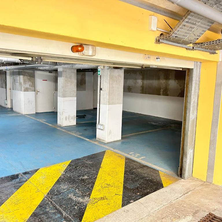 VUE mer 02 chambres 45M et parking gratuit - Appartement 1 Chambre - 12