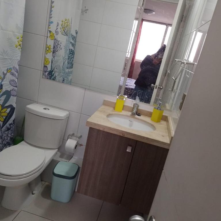 Aparment Santiago Center - Apartamento de 2 dormitorios - 9