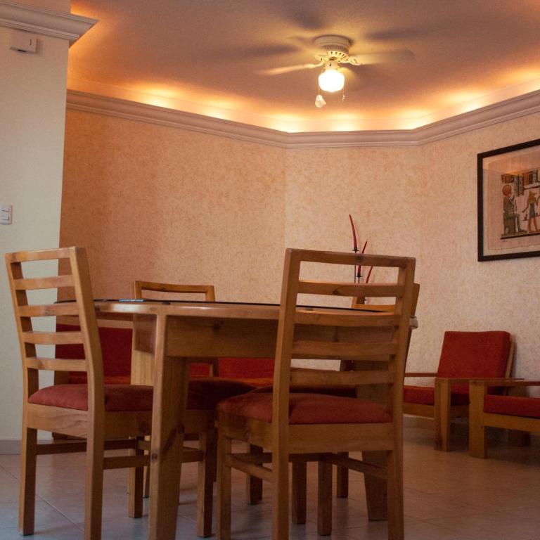 Escapaditas a la Playa - Apartamento de 2 dormitorios - 17