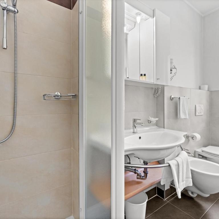 Residence Lagorai - One-Bedroom Apartment (4 People) - 3