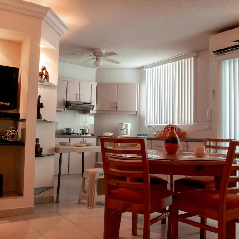 Escapaditas a la Playa - Two-Bedroom Apartment - 20